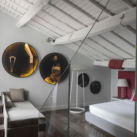 Bdb Rooms Margutta Рим Экстерьер фото