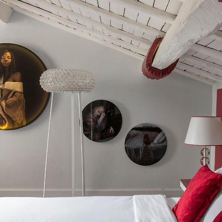 Bdb Rooms Margutta Рим Экстерьер фото