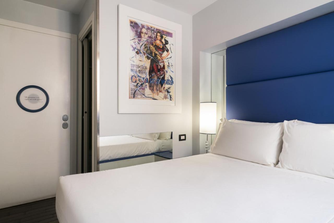 Bdb Rooms Margutta Рим Экстерьер фото