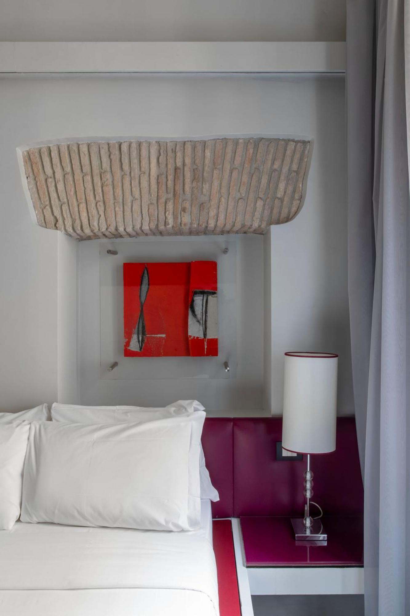 Bdb Rooms Margutta Рим Экстерьер фото