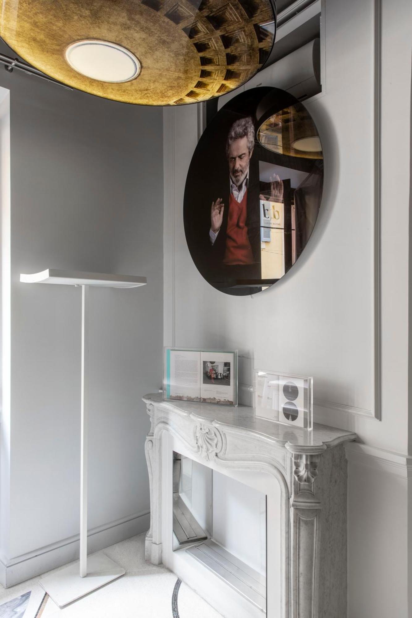 Bdb Rooms Margutta Рим Экстерьер фото