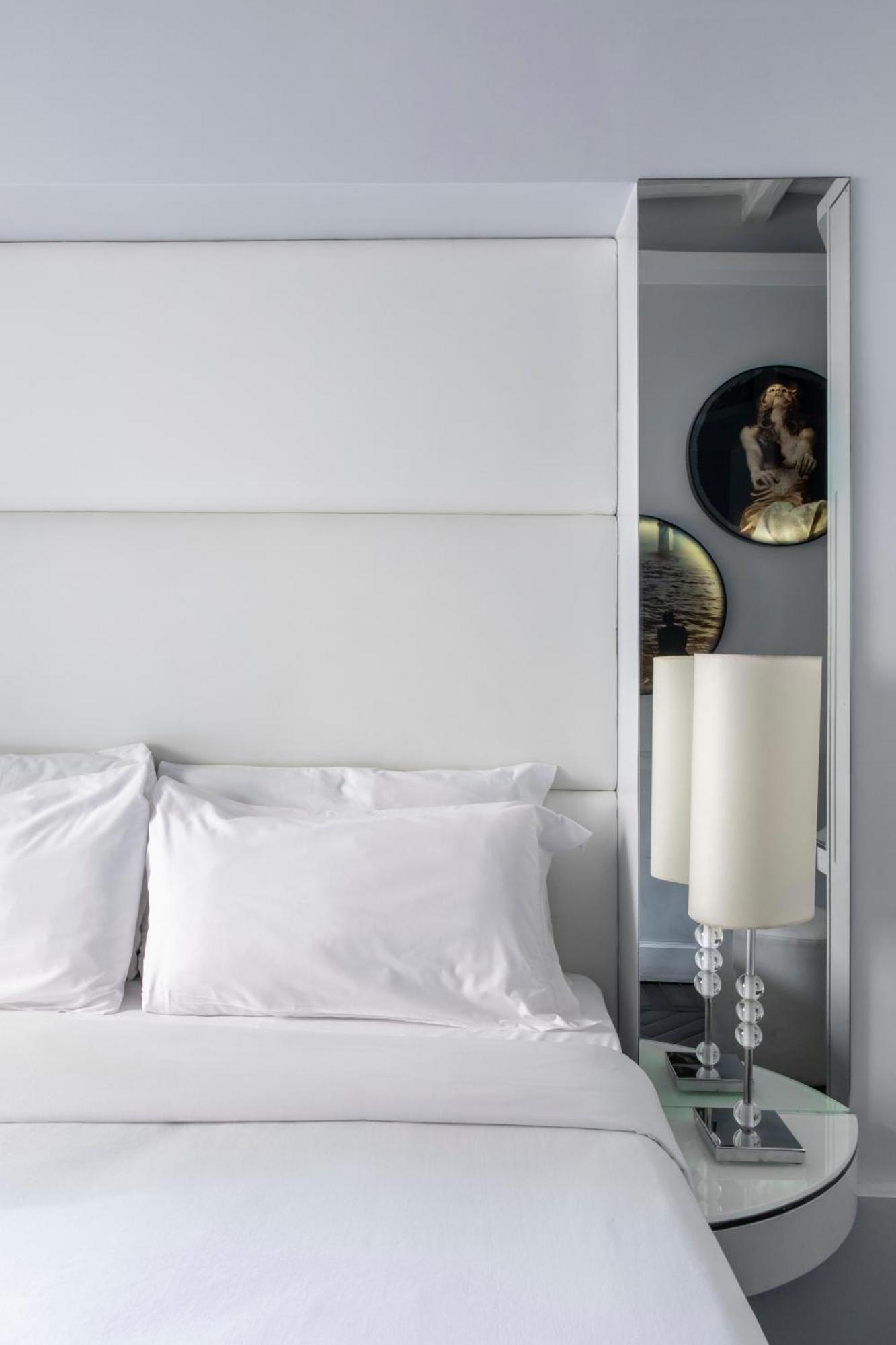 Bdb Rooms Margutta Рим Экстерьер фото