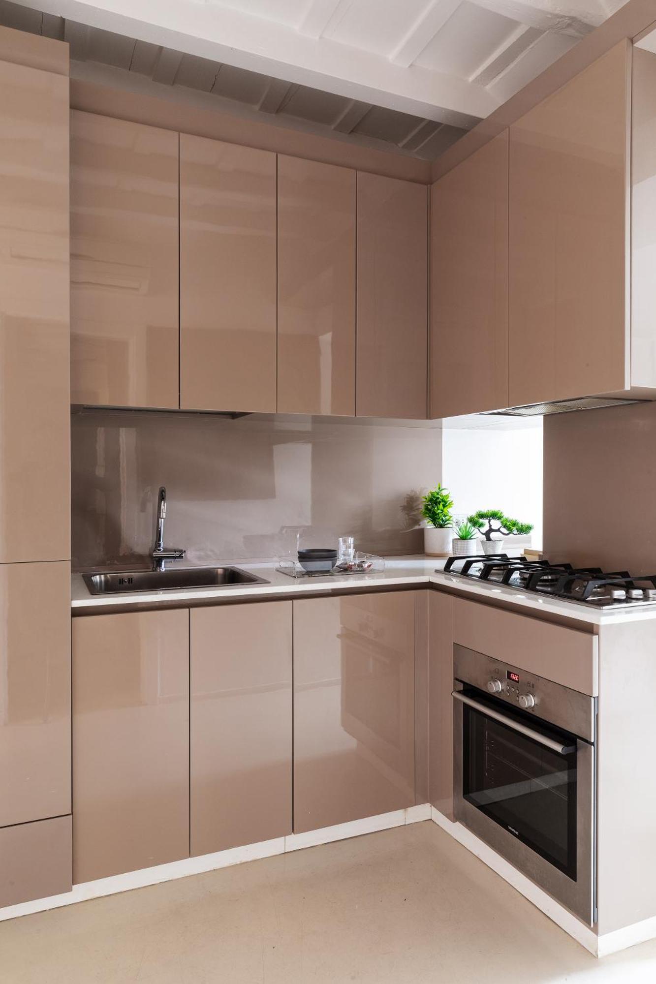 Bdb Rooms Margutta Рим Экстерьер фото