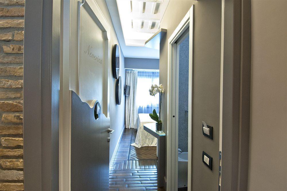 Bdb Rooms Margutta Рим Экстерьер фото